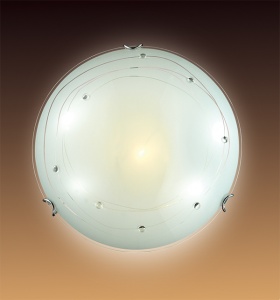  Настенно-потолочный светильник Sonex Storza 146
