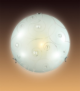 Настенно-потолочный светильник Sonex Kapri 147/K