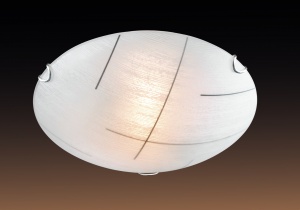  Настенно-потолочный светильник Sonex Lint 155/K