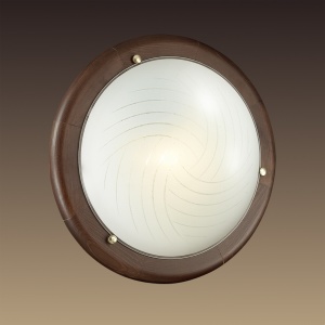  Настенно-потолочный светильник Sonex Vira 158