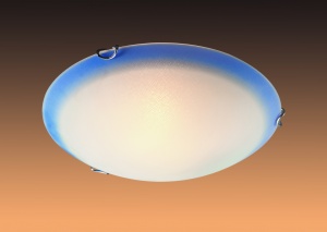  Настенно-потолочный светильник Sonex Tessuto 170