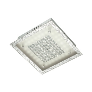  Светодиодный потолочный светильник Sonex Regino  1x28W 4000K 2060/CL