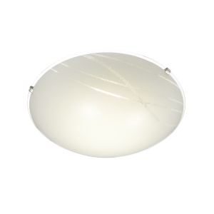  Светодиодный потолочный светильник Sonex Decora  1x48W 4000K 2066/DL