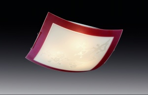 Настенно-потолочный светильник Sonex Sakura 2146