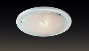  Потолочный светильник Sonex Alabastro 220