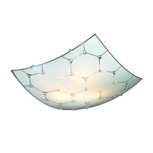 Настенно-потолочный светильник Sonex Zabi 2206