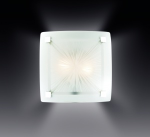  Настенно-потолочный светильник Sonex Zoldi 2207