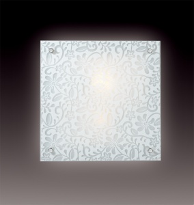  Настенно-потолочный светильник Sonex Rista 2256