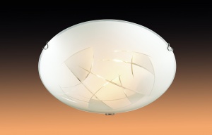  Потолочный светильник Sonex Kapena 243