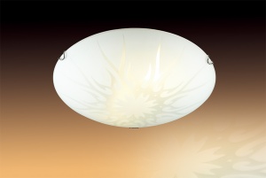  Потолочный светильник Sonex Nori 250