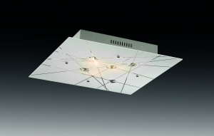  Потолочный светильник Sonex Opeli 3235
