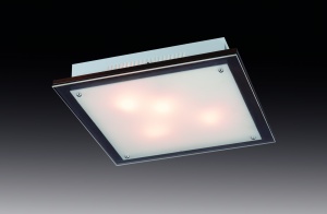 Потолочный светильник Sonex Ferola Vengue 3242V
