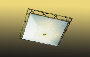  Настенно-потолочный светильник Sonex Villa 4261