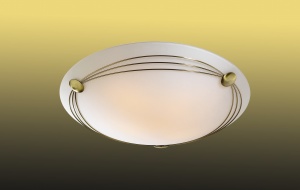  Потолочный светильник Sonex Pagri 4262