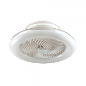 Настенно-потолочный светодиодный светильник Sonex Fan White 72W 4200/6500/3000K 3036/72EL
