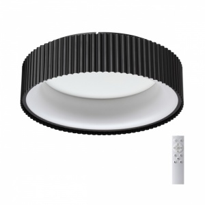 Потолочный светодиодный светильник Sonex Sharmel 56W 3000-6500K 7712/56L