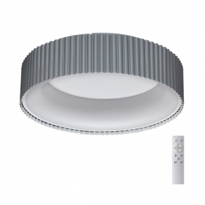 Потолочный светодиодный светильник Sonex Sharmel 56W 3000-6500K 7713/56L