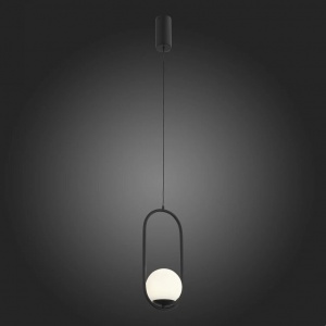  Подвесной светодиодный светильник ST Luce Donolo SL395.403.01 
