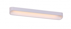 Светодиодный настенный светильник ST Luce Mensola  18W 4000K SL582.111.01