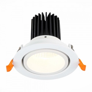 Встраиваемый светодиодный светильник ST Luce ST705 10W 4000K ST705.548.10
