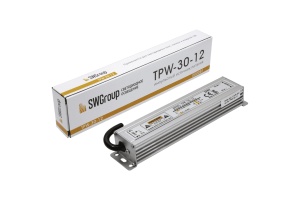 Блок питания SWG TPW-30-12 900081