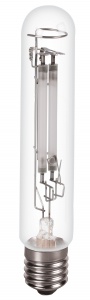 Лампа Sylvania SHP-TS 50W Twinarc E27 55000ч две горелки 0020712