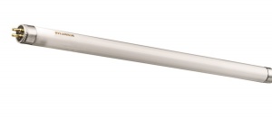 Люминесцентная лампа Sylvania F 4W/33-640 G5 d16x136 130lm 4000K 0000003