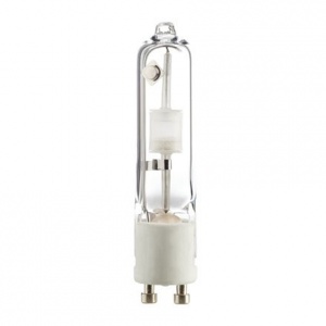 Лампа металлогалогенная Tungsram CMH35/T/UVC/U/930/GU6.5 3400lm  d=13  l=52 93095261