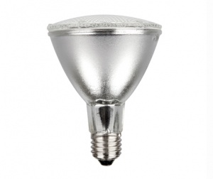 Лампа металлогалогенная Tungsram CMH35/PAR30/UVC/U/830/E27/FL  25° 93104654