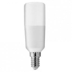 Светодиодная лампа Tungsram LED 7/STIK/830/100-240/E14/F 550lm d32x103 93110797