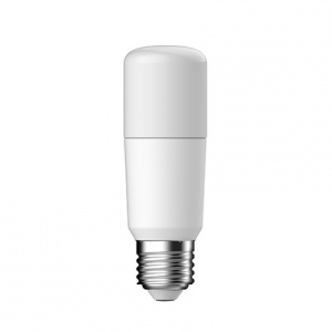 Светодиодная лампа Tungsram LED 9/STIK/830/220-240V/E27/BX 810lm d38x115.5 93064052