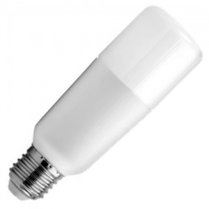 Светодиодная лампа Tungsram LED12/STIK/830/220-240V/E27/BX 1055lm d45x137.5 93064054