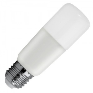 Светодиодная лампа Tungsram LED15/STIK/865/220-240V/E27/BX 1600lm d45x137.5 93064057