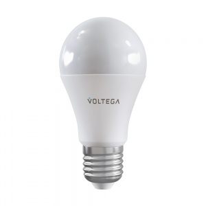 Светодиодная лампа Voltega VG 9W E27 2700K-6500K WIFI 2429