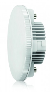 Светодиодная лампа Voltega Simple 7.2W 4000K GX53 5740