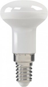  Светодиодная лампа Fungus XF-E14-R39-P-3W-3K 220V арт. 44900