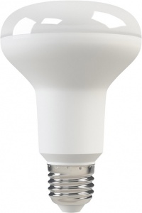 Светодиодная лампа Fungus E27 R80 10W 3K 220V арт. 44962