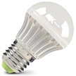  Светодиодная лампа Bulb E27 BMC P 4W 4000K 220V 360° арт. 46201