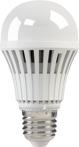  Светодиодная лампа Bulb E27 10W 4K 220V 120° арт. 46546