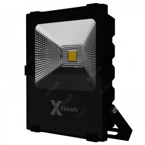 Светодиодный прожектор X-Flash XF-FL-COB-30W-4000K 49189
