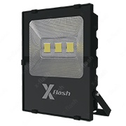 Светодиодный прожектор X-Flash XF-FL-COB-150W-4000K 49219
