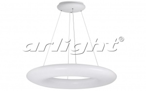  Светодиодный подвесной светильник Alt-Tor-BB910PW-120W Warm White 3000K 021246 Arlight