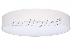  Светодиодный накладной светильник SP-TOR-TB600SW-42W-R White-Mix  3000K/4000K/6000K 022126 Arlight