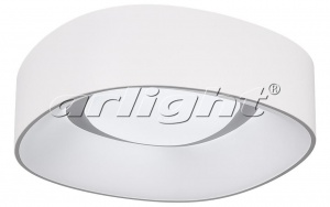  Светодиодный накладной светильник SP-Tor-TK450SW-35W Warm White 3000K 022139 Arlight