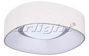  Светодиодный накладной светильник SP-Tor-TK450SW-30W-R White-Mix 3000K/4000K/6000K 022140 Arlight