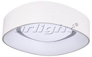  Светодиодный накладной светильник SP-Tor-TK550SW-45W-R White-Mix 3000K/4000K/6000K 022143 Arlight