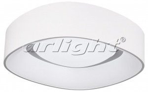  Светодиодный накладной светильник SP-Tor-TK550SW-53W Day White 4000K 022144 Arlight