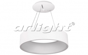  Светодиодный подвесной светильник SP-Tor-KC460PW-33W Warm White 3000K 022146 Arlight