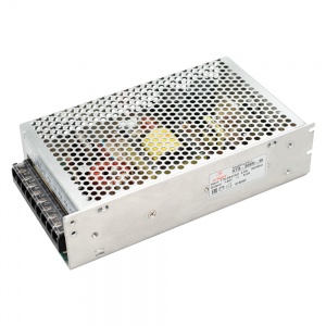 Блок питания Arlight HTS-200M-36 36V 5.6A 200W IP20 Сетка 015097