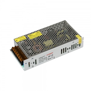 Блок питания Arlight JTS-180-24 0-24V 7.5A 180W IP20 Сетка 018500